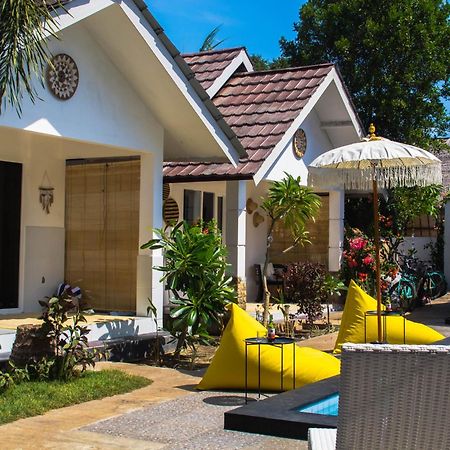 Melmay Gili Air Exterior foto