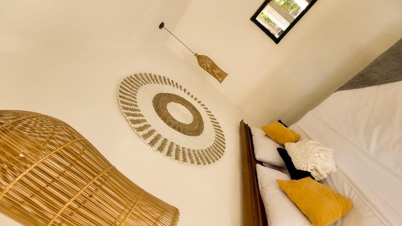 Melmay Gili Air Exterior foto